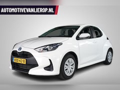Toyota Yaris - 1.5 Hybrid 115 CARPLAY | CAMERA | 1STE EIGENAAR