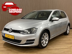 Volkswagen Golf - 1.2 TSI Comfortline|Navigatie|Climate Control|
