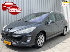 Peugeot 308 SW - 1.6 XT|Automaat|Navigatie|Climate Control|