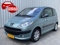 Peugeot 1007 - 1.4 Sesam Gentry|Airco|Schuifdeuren|