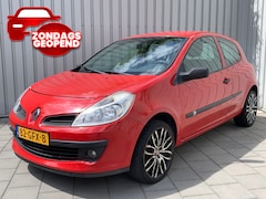 Renault Clio - 1.2-16V Special Line|Airco|