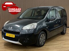 Peugeot Partner Tepee - 1.6 VTi Access|Airco|Schuifdeuren|