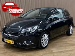 Opel Corsa - 1.0 Turbo Cosmo|Airco|