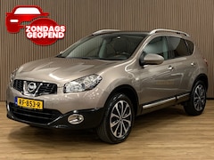 Nissan Qashqai - 1.6 Connect Edition|Panoramadak|Camera|Climate Control|