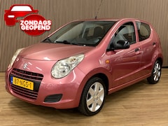 Suzuki Alto - 1.0 Comfort Plus|Airco|101000KM|