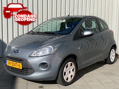 Ford Ka - 1.2 Cool & Sound start/stop|94000KM|Airco|