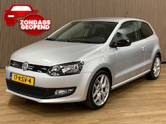 Volkswagen Polo - 1.4-16V Highline|Automaat|Climate Control|