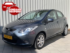 Mazda 2 - 2 1.3 S-VT Touring|Climate Control|