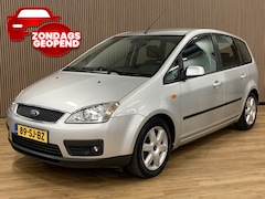 Ford Focus C-Max - 2.0-16V Futura|Automaat|Climate Control|