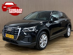 Audi Q2 - 30 TFSI Business Edition|49000KM|Navigatie|