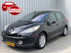 Peugeot 207 SW - 1.6 VTi XS|Panoramadak|Climate Control|