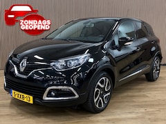 Renault Captur - 0.9 TCe Dynamique|Navigatie|Climate Control|
