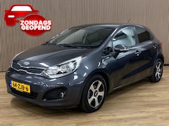 Kia Rio - 1.2 CVVT Design Edition|Airco|