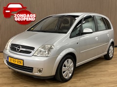 Opel Meriva - 1.6-16V Cosmo|Climate Control|