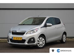 Peugeot 108 - 1.0 e-VTi Active Automaat | Airco Centrale vergr. | Bluetooth | Electrisch pakket | Automa