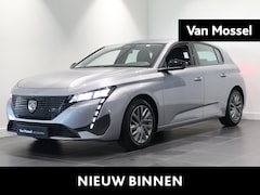 Peugeot 308 - Active Pack Business - NAVIGATIE - APPLE CARPLAY/ANDROID AUTO - FULL LED