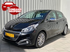 Peugeot 208 - 1.2 PureTech Blue Lease Executive|Navigatie|