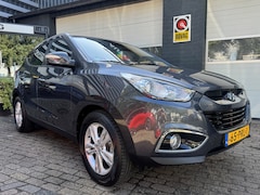 Hyundai ix35 - 2.0i Style