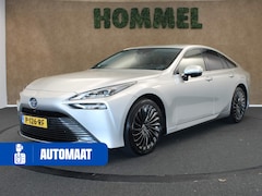 Toyota Mirai - Prestige ORIGINEEL NEDERLANDSE AUTO - BTW AUTO - 16% BIJTELLING - JBL GELUIDSINSTALLATIE
