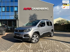 Peugeot Rifter - 1.2 Puretech GT-Line PANO GARANTIE FUL OPTIES