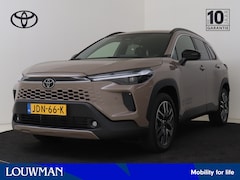 Toyota Corolla Cross - Hybrid 180 Executive | DEMO & DIRECT LEVERBAAR | JBL | Elektrische Stoel |
