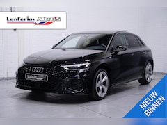 Audi A3 Sportback - 35 TFSI S Line Panoramadak Apple Carplay NAP 1e Eigenaar Full led