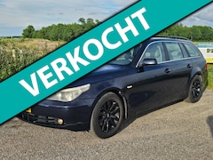 BMW 5-serie Touring - 530xi High Executive