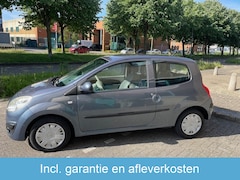 Renault Twingo - 1.2-16V 75 Expression Incl. 3 MND GARANTIE KM 178600 NAP | APK TM 31/05/2026 (NW) ISOFIX E