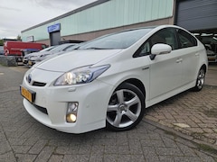 Toyota Prius - 1.8 Executive Business Open Dak Radar GARANTIE