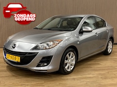 Mazda 3 - 3 1.6 TS|Climate Control|