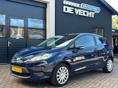 Ford Fiesta - 1.25 Limited Airco