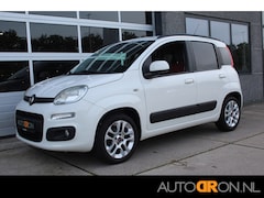 Fiat Panda - 0.9 TwinAir 86 Pk Sempre Airco LM / CV / Electrisch Ramen + Spiegels