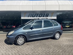 Citroën Xsara Picasso - 2.0i-16V Exclusive