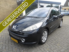 Peugeot 207 - 1.6 VTi XS Pack-PANODAK CLIMA CRUISE GARANTIE
