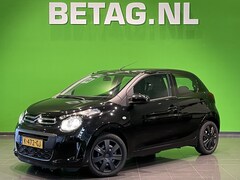 Citroën C1 - 1.0 VTi Feel | 5-deurs | Airco |