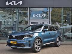 Kia Sorento - 1.6 T-GDI Plug-in Hybrid 4WD ExecutiveLine 7p. | Airco | Camera | Navigatie | Cruise Contr