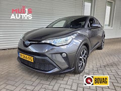 Toyota C-HR - 2.0 Hybrid Style