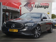 Mercedes-Benz E-klasse - 300 de Avantgarde Carplay | Keyless | Adaptive cruise | LED | 360 Camera | Stoelverwarming
