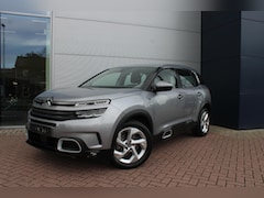 Citroën C5 Aircross - 1.6 Plug-in Hybrid 225 Business EAT8 Automaat Airco Navi Camera Carplay Vol