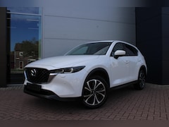 Mazda CX-5 - 2.0 SkyActiv-G 165 Comfort Airco Navi Camera Carplay 19" velgen Zeer mooi