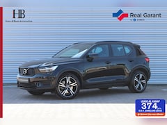 Volvo XC40 - 1.5 T5 Recharge R-Design Camera/Trekhaak/Led