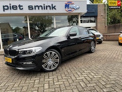 BMW 5-serie - 530e iPerformance High Executive