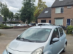 Toyota Aygo - 1.0-12V +