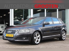 Audi A3 Sportback - 1.8 TFSI S-line//Automaat