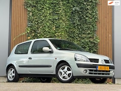 Renault Clio - 1.4-16V Privilège|AUTOMAAT|AIRCO|83.000KM