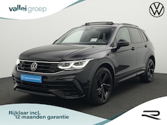 Volkswagen Tiguan - 1.4 TSI eHybrid R-Line Business+ | Panoramadak | IQ.Light | Stoel-/achterbankverwarming |