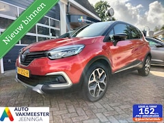 Renault Captur - 0.9 TCe Intens
