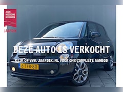 Fiat 500 L - BWJ 2014 | 1.4-16V 96PK Lounge | PANO DAK | CLIMA | NAVI | CRUISE | PDC |