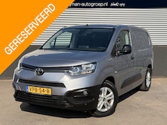 Toyota PROACE CITY Electric - First Edition Long 3pers. Aut 100% SOH, Nl-auto, Super nette auto