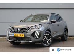 Peugeot 2008 - 1.2 Hybrid 136 Allure